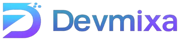 Devmixa – Website Development Company in Bhopal