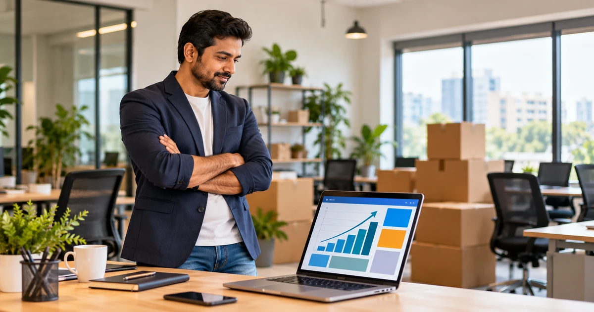 How Custom Websites Support Business Scalability