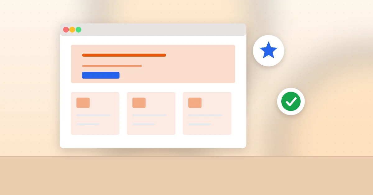 How Poor Website Design Hurts Business Trust