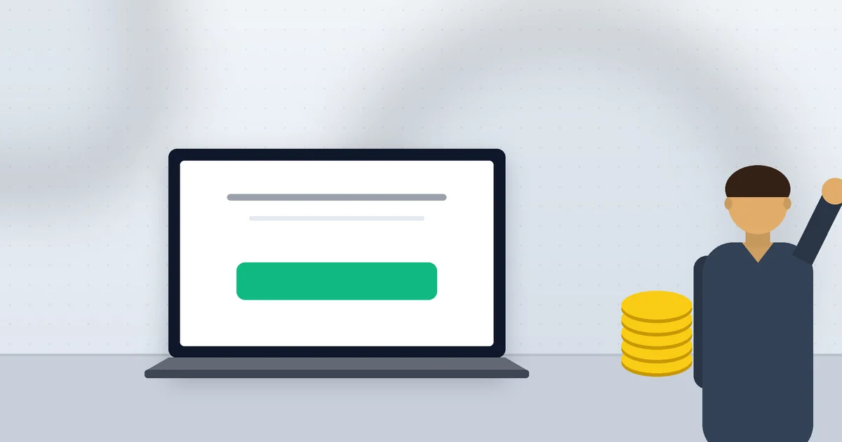 How to Turn Website Visitors Into Paying Customers