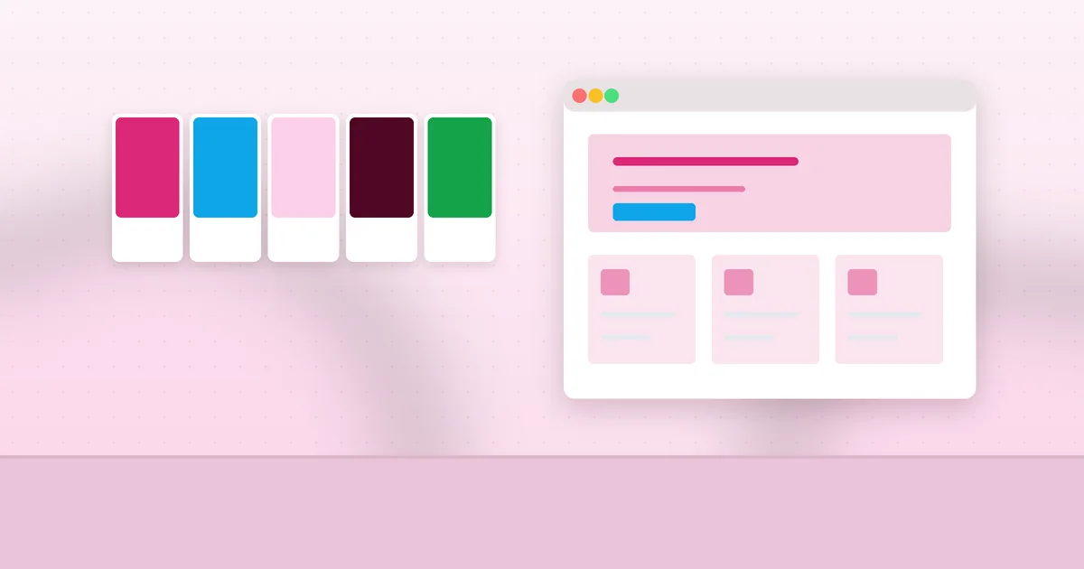 How Website Fonts and Colors Affect User Decisions