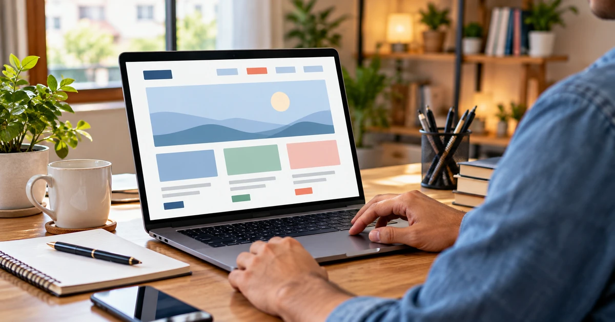 How Website Navigation Impacts User Decisions