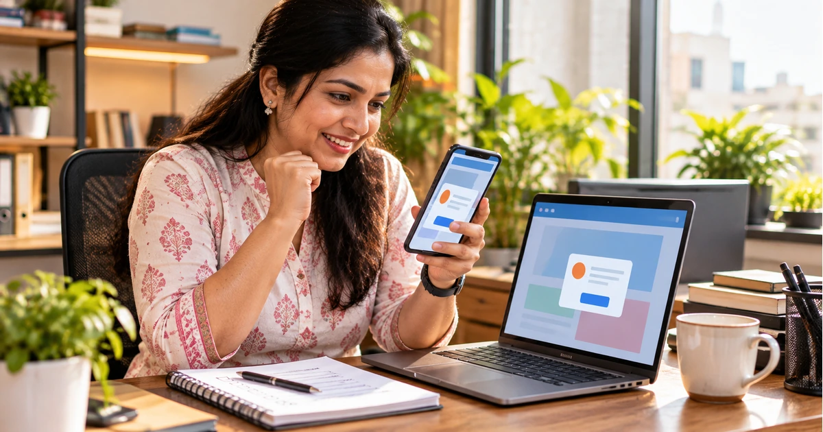 Website Design Tips to Increase Enquiries