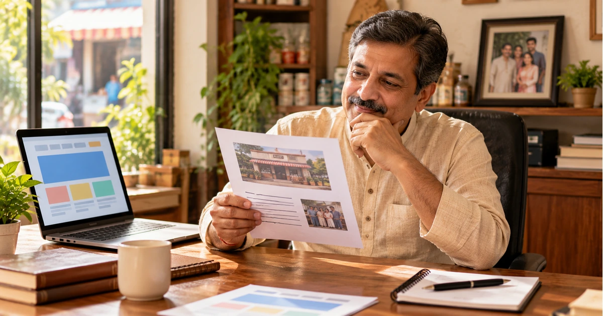 Why About Us Pages Matter for Small Businesses