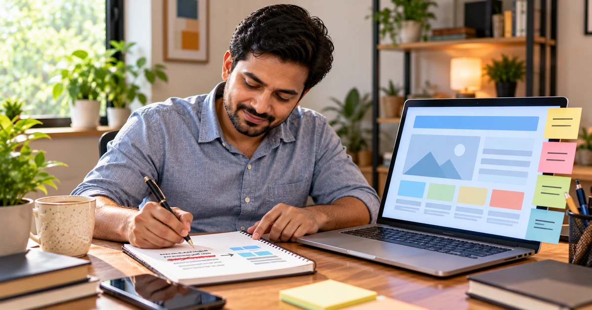 Why Clear Messaging Is Important for Business Websites