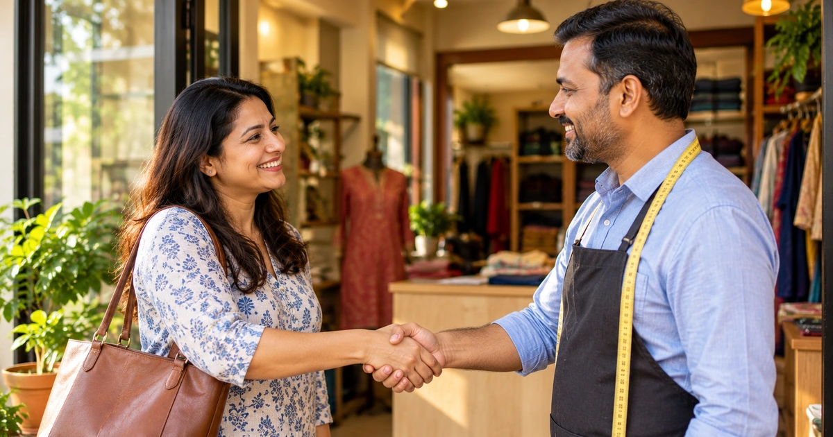 Why Testimonials Increase Website Enquiries