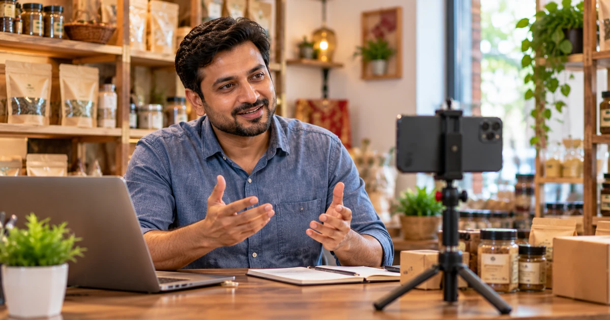 Why Website Videos Increase Engagement and Leads