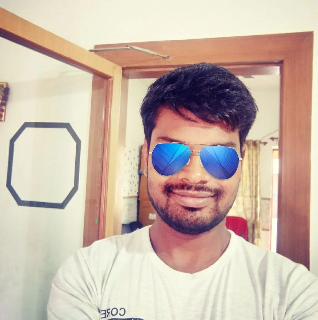 Yogesh Dewangan Founder of Devmixa